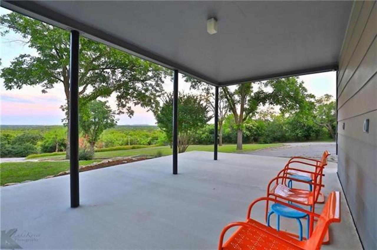 Villa Stardust Retreat Coleman Exterior foto