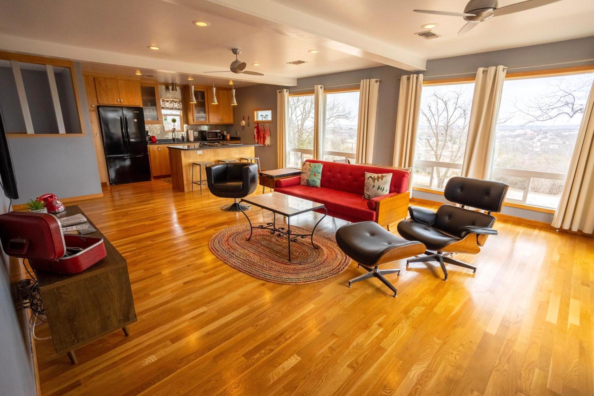 Villa Stardust Retreat Coleman Habitación foto