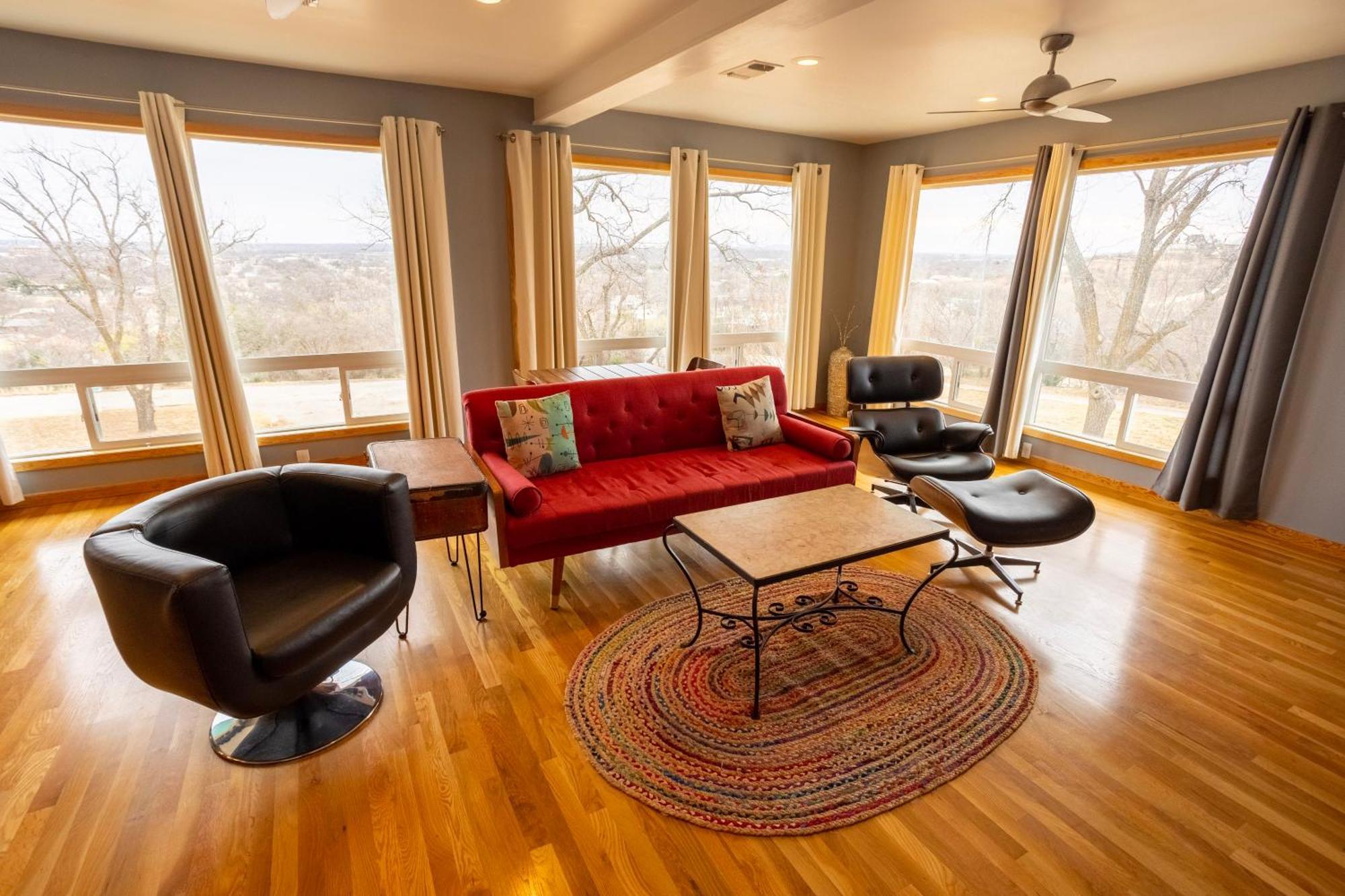 Villa Stardust Retreat Coleman Habitación foto