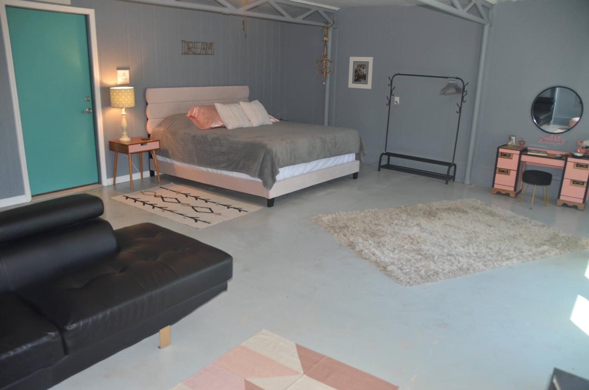 Villa Stardust Retreat Coleman Habitación foto